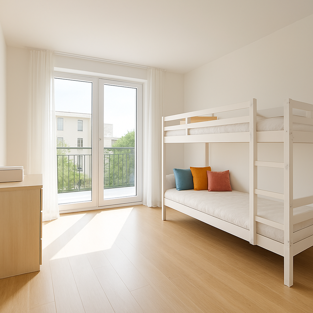 Vente Appartement Appartement 4 pièces de 86 m2 (Thonon-les-Bains) Thonon-les-bains