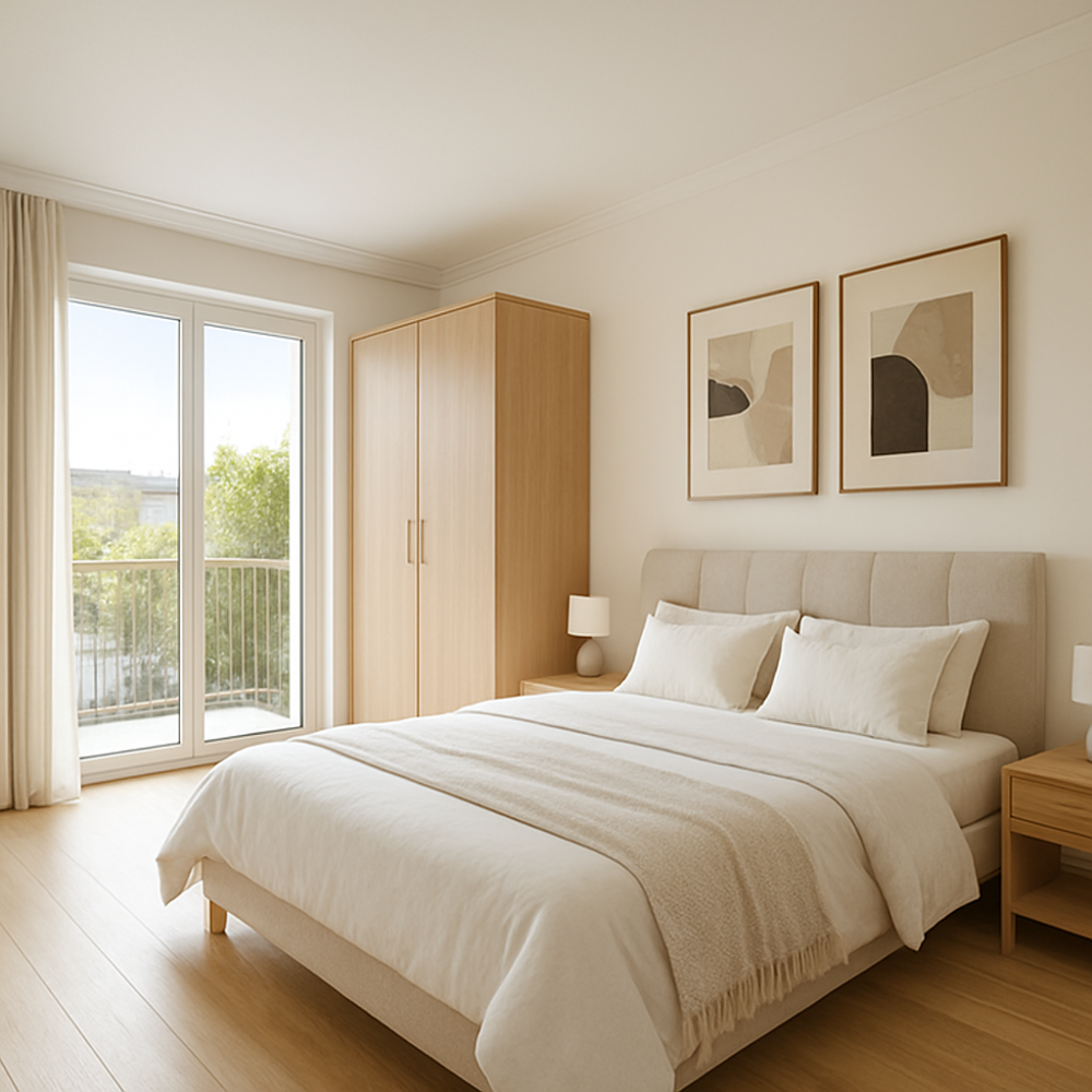 Vente Appartement Maison 5 pièces de 90 m2 (Pornichet) Pornichet