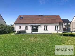  Maison à vendre 4 pièces 95 m²