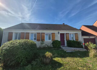  Maison � vendre 5 pi�ces 100 m�