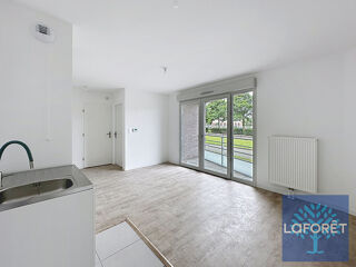  Appartement � louer 2 pi�ces 39 m�