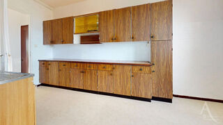  Appartement � vendre 4 pi�ces 77 m�