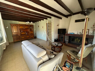  Maison à vendre 5 pièces 126 m²