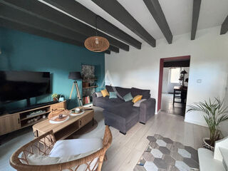  Maison � vendre 4 pi�ces 85 m�