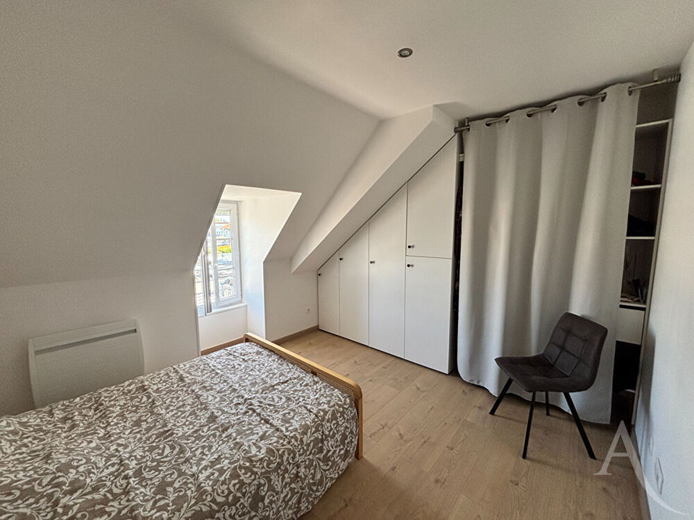 Location Appartement Beau T3 rénové - CHATEAUROUX Chateauroux
