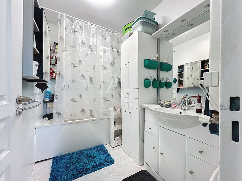 � vendre  Appartement Paris 12