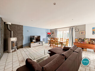  Maison � vendre 6 pi�ces 115 m�