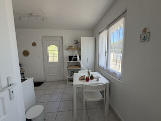  Appartement à louer 1 pièce 27 m²