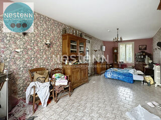  Maison � vendre 4 pi�ces 97 m�