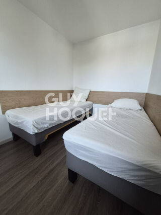  Appartement � louer 3 pi�ces 41 m�