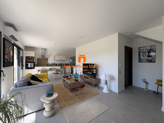  Maison à louer 5 pièces 116 m² Montélimar