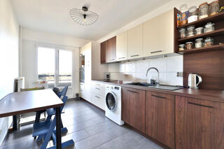  Appartement � vendre 3 pi�ces 73 m�