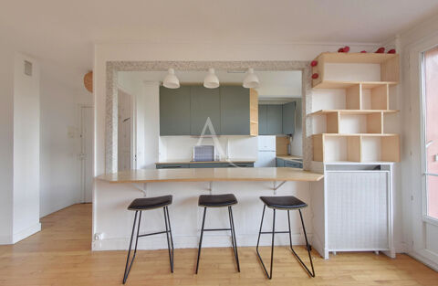  Appartement  louer 3 pices 62 m