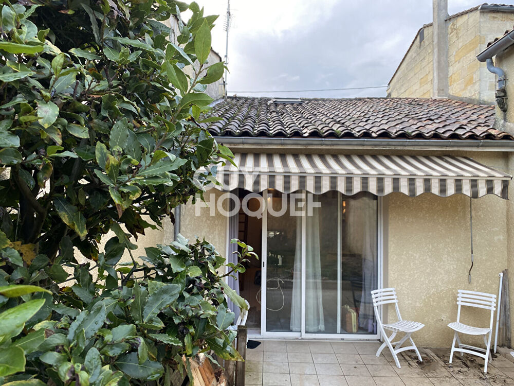 Vente Maison LIBOURNE  SECTEUR MONTAUDON Libourne