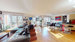  Appartement  vendre 4 pices 109 m