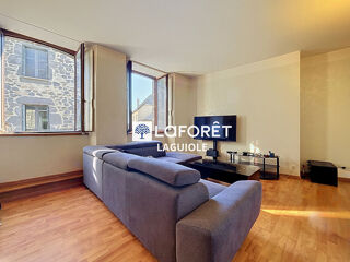  Appartement à louer 2 pièces 47 m²