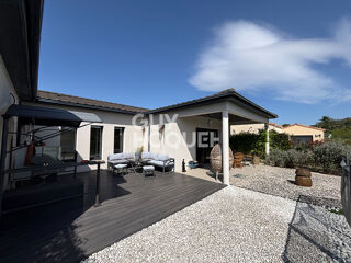  Maison 3 pièces 113 m² Vinezac
