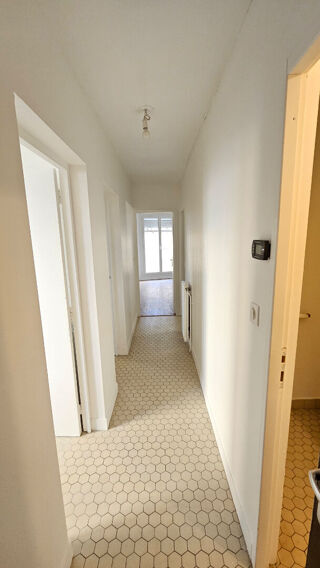  Appartement � vendre 2 pi�ces 55 m�