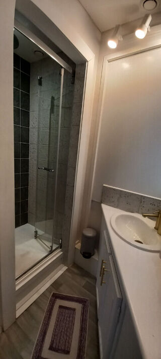  Appartement à vendre 2 pièces 41 m²
