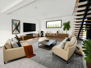  Maison � vendre 5 pi�ces 131 m�