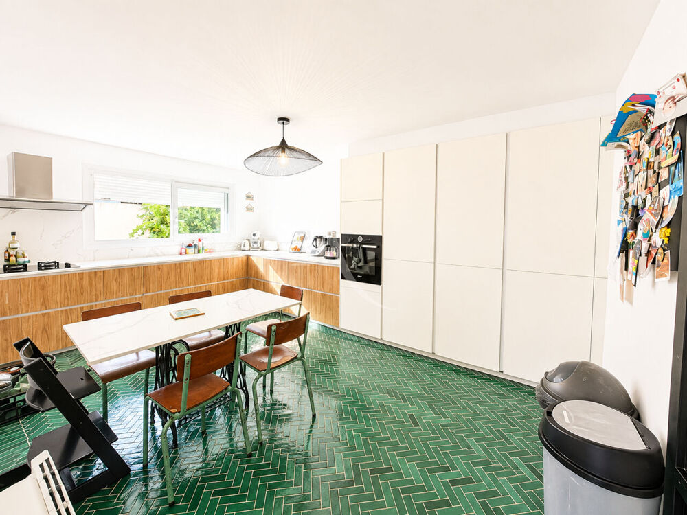 Vente Maison Maison Martigues  4 chambres , pas de travaux Martigues