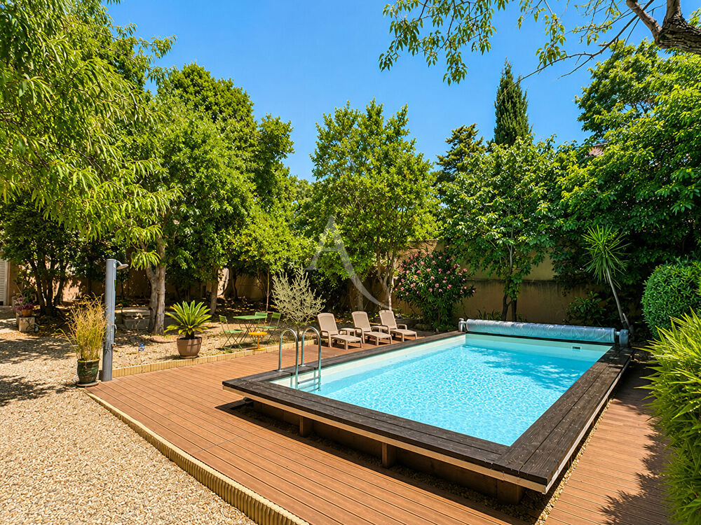 Maison Sète 5 pièces166.69 m²