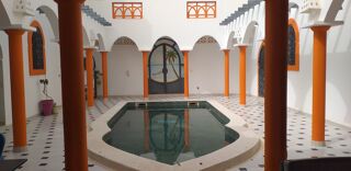  Maison � vendre 8 pi�ces 260 m� Ngaparou