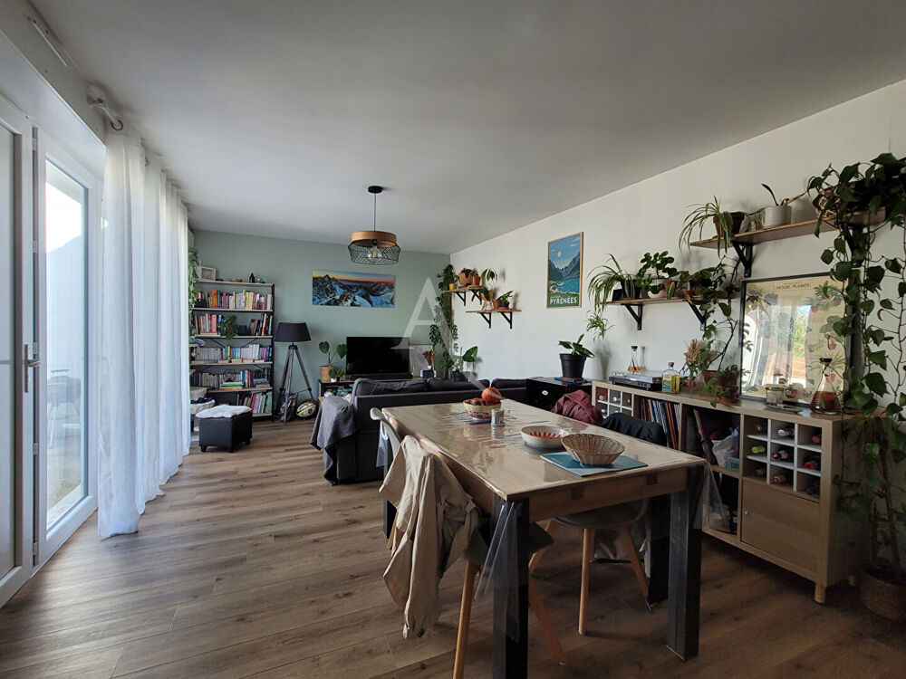 Vente Maison La Rochelle - Quartier Petit Marseille - Maisonnette de plain-pied avec jardinet La rochelle