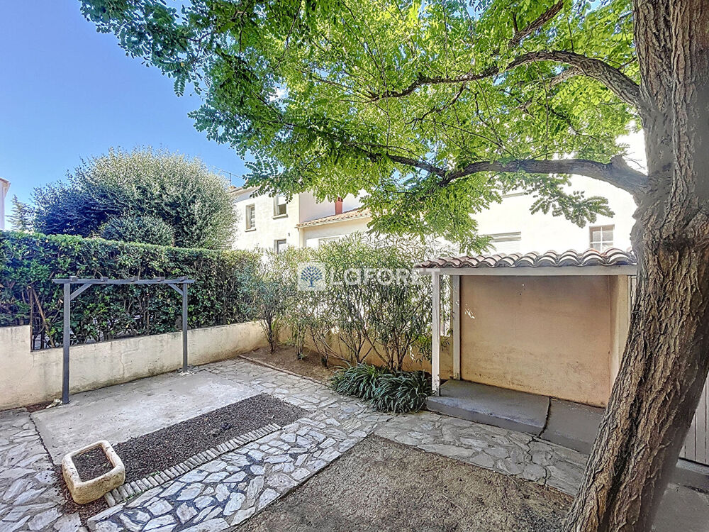 Maison a louer perpignan - 5 pièce(s) - 119 m2 - Surfyn