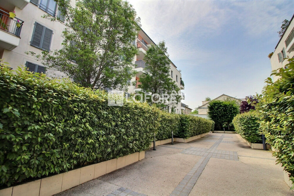 Vente Appartement Appartement Rueil Malmaison 2 pièce(s) 45 m2 Rueil malmaison