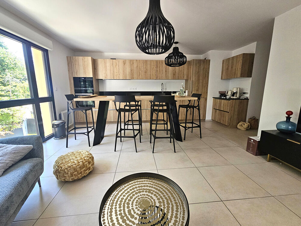 Aix En Provence - Appartement T4 RECENT avec terrasse - Possibilité de box