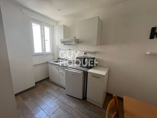  Maison à louer 2 pièces 27 m²