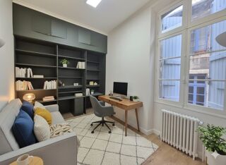  Appartement � vendre 6 pi�ces 220 m�