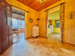  Maison � vendre 2 pi�ces 30 m�