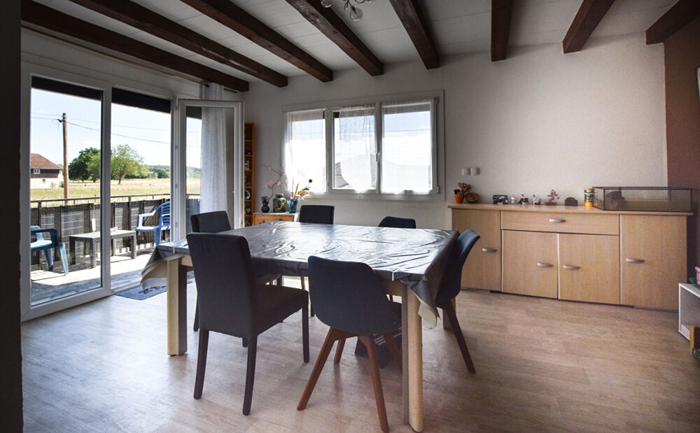 Vente Maison Maison La Barre 5 pièces 106.9 m2 La barre