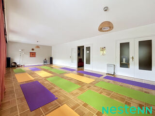  Appartement � vendre 5 pi�ces 155 m�