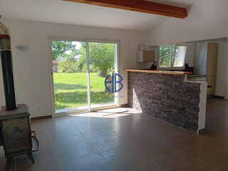  Maison à vendre 6 pièces 132 m²