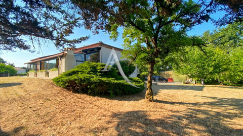   Charmante maison familiale de plain-pied Maison - 8 pièce(s) - 185 m²