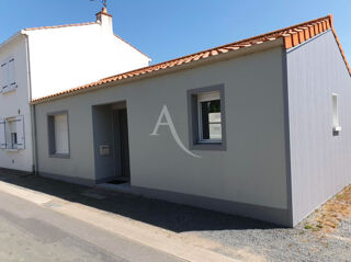 Maison 3 pièces 55 m² · à L'Aiguillon-sur-Vie · 55 m² · 152 000 €