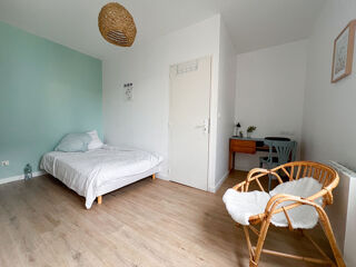  Appartement � vendre 6 pi�ces 104 m�