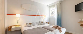  Appartement � vendre 2 pi�ces 36 m�