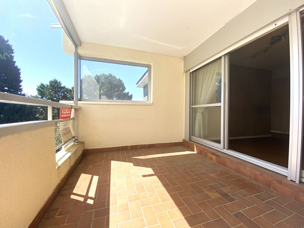 Vente Appartement Appartement à vendre à Vannes ouest 3 chambres terrasse garage cave Vannes