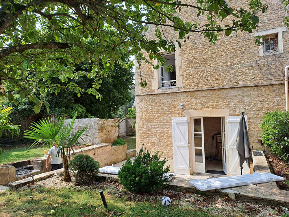 Location Maison MAISON MATHIEU - 94,67 m² Mathieu