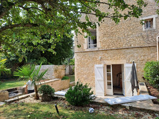  Maison à louer 4 pièces 95 m²
