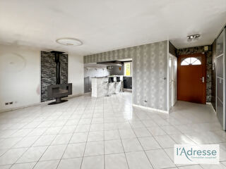  Maison � vendre 5 pi�ces 115 m�