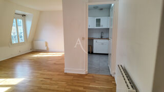  Appartement à louer 3 pièces 52 m²