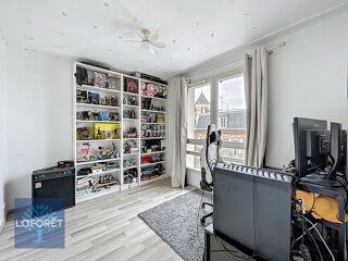  Appartement à vendre 3 pièces 63 m²