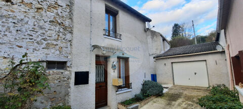   NEZEL - maison 4 pièces (160 m² utiles) Maison - 3 pièce(s) - 50 m²