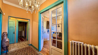  Maison � vendre 7 pi�ces 