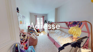  Appartement à vendre 4 pièces 92 m²
